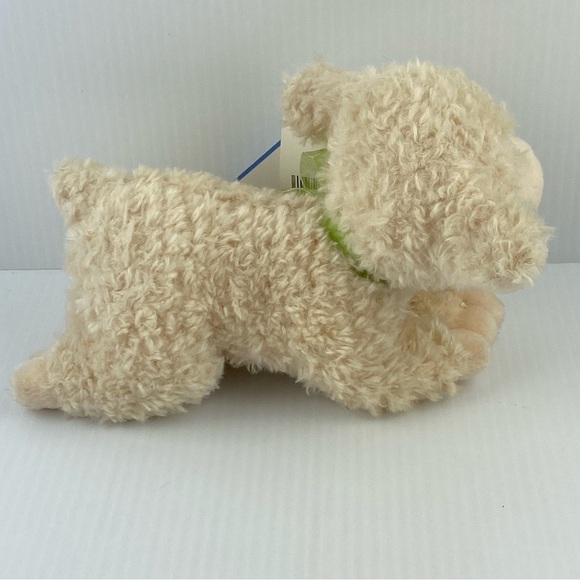 Vintage Sear Club Louie the Lamb Plush All Tags - Picture 3 of 9